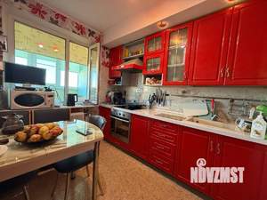 2-к квартира, вторичка, 47м2, 9/16 этаж