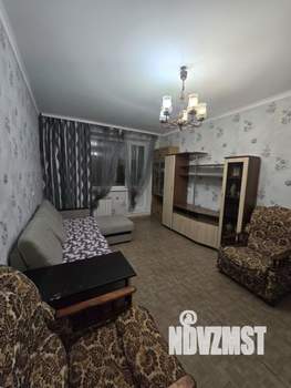 2-к квартира, вторичка, 51м2, 4/10 этаж