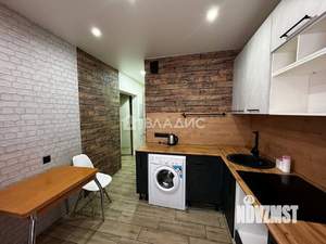 1-к квартира, вторичка, 32м2, 1/10 этаж