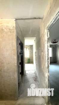2-к квартира, вторичка, 44м2, 4/5 этаж