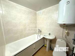 1-к квартира, вторичка, 38м2, 2/14 этаж