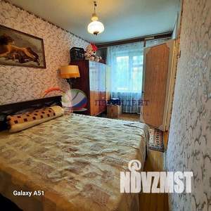 2-к квартира, вторичка, 44м2, 5/5 этаж