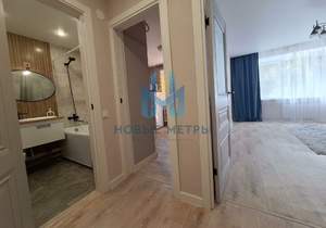 1-к квартира, вторичка, 33м2, 2/5 этаж