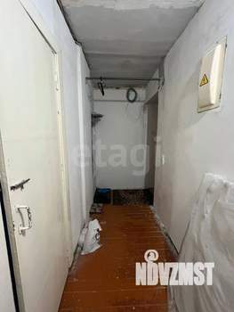 1-к квартира, вторичка, 32м2, 2/5 этаж