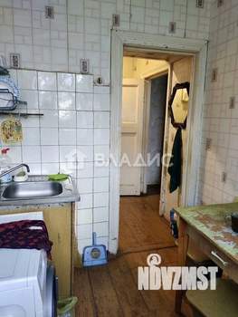 1-к квартира, вторичка, 31м2, 1/2 этаж