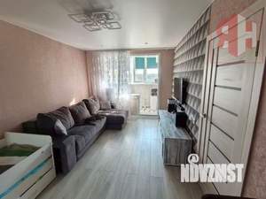 2-к квартира, вторичка, 43м2, 4/9 этаж