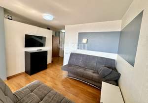 2-к квартира, вторичка, 71м2, 12/17 этаж