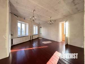 1-к квартира, вторичка, 70м2, 4/9 этаж