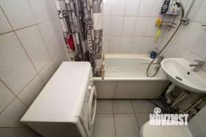 Студия квартира, вторичка, 17м2, 1/5 этаж
