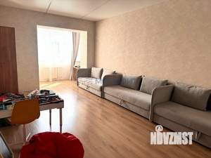 3-к квартира, вторичка, 143м2, 4/6 этаж