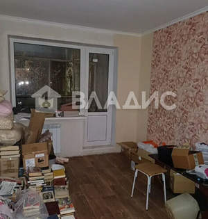 4-к квартира, вторичка, 80м2, 3/10 этаж