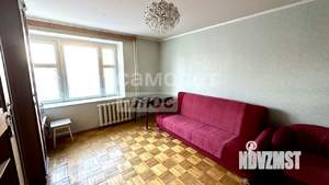 2-к квартира, вторичка, 49м2, 4/9 этаж