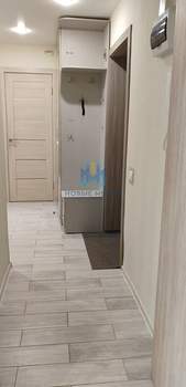 2-к квартира, вторичка, 44м2, 5/5 этаж