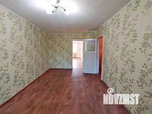 2-к квартира, вторичка, 45м2, 4/6 этаж