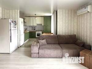 4-к квартира, вторичка, 71м2, 5/9 этаж