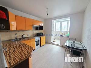 1-к квартира, вторичка, 37м2, 8/17 этаж