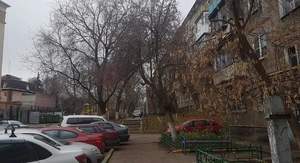 2-к квартира, вторичка, 43м2, 2/5 этаж