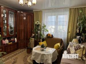 1-к квартира, вторичка, 34м2, 7/8 этаж