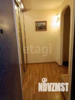 3-к квартира, вторичка, 76м2, 3/9 этаж