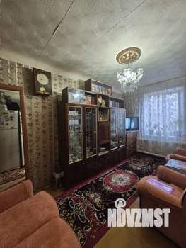 2-к квартира, вторичка, 34м2, 2/2 этаж