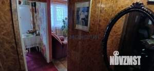 1-к квартира, вторичка, 30м2, 5/5 этаж