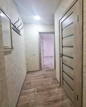 2-к квартира, вторичка, 44м2, 1/5 этаж