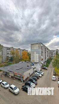 2-к квартира, вторичка, 48м2, 5/9 этаж