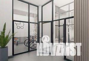 2-к квартира, вторичка, 69м2, 17/18 этаж