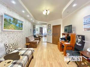 1-к квартира, вторичка, 35м2, 5/19 этаж