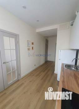 1-к квартира, вторичка, 34м2, 2/3 этаж