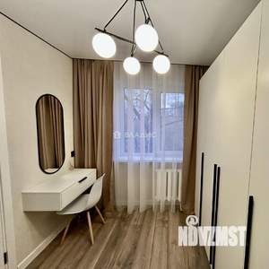 2-к квартира, вторичка, 45м2, 4/5 этаж