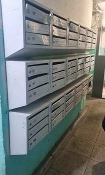 1-к квартира, вторичка, 31м2, 9/9 этаж