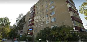 3-к квартира, вторичка, 65м2, 5/9 этаж