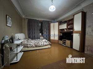 3-к квартира, вторичка, 84м2, 3/4 этаж