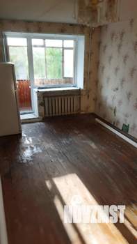 2-к квартира, вторичка, 45м2, 4/5 этаж