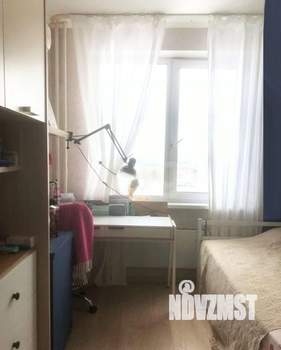 3-к квартира, вторичка, 88м2, 7/17 этаж