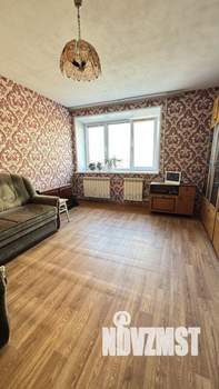3-к квартира, вторичка, 63м2, 10/10 этаж