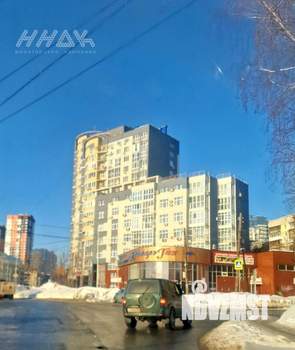 2-к квартира, вторичка, 67м2, 5/18 этаж