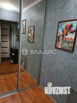 1-к квартира, вторичка, 31м2, 5/5 этаж