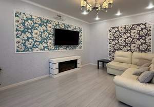 3-к квартира, вторичка, 78м2, 3/17 этаж