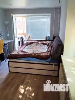 1-к квартира, вторичка, 30м2, 2/5 этаж
