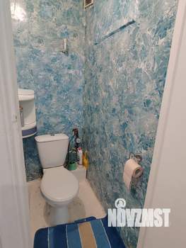2-к квартира, вторичка, 44м2, 4/5 этаж