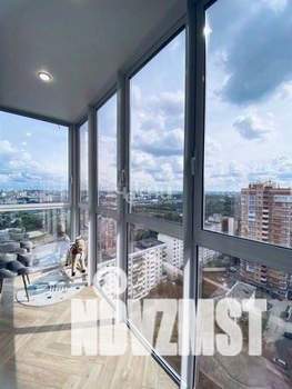 2-к квартира, вторичка, 70м2, 18/22 этаж