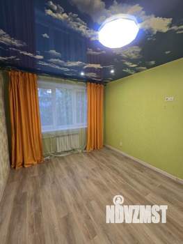 3-к квартира, вторичка, 62м2, 2/5 этаж