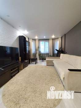 2-к квартира, вторичка, 73м2, 8/17 этаж