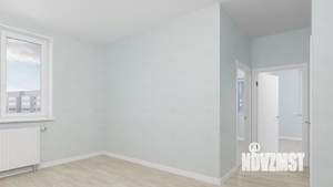 1-к квартира, вторичка, 41м2, 3/12 этаж