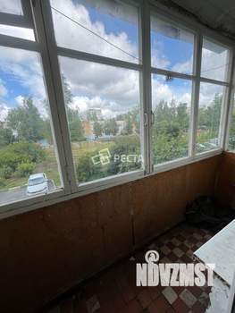 3-к квартира, вторичка, 58м2, 2/5 этаж
