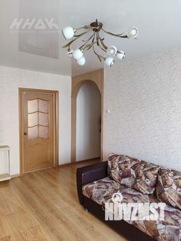 3-к квартира, вторичка, 68м2, 3/9 этаж