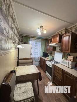 3-к квартира, вторичка, 57м2, 2/9 этаж