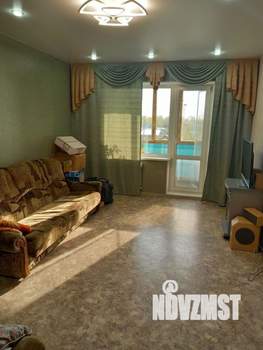 3-к квартира, вторичка, 70м2, 3/10 этаж